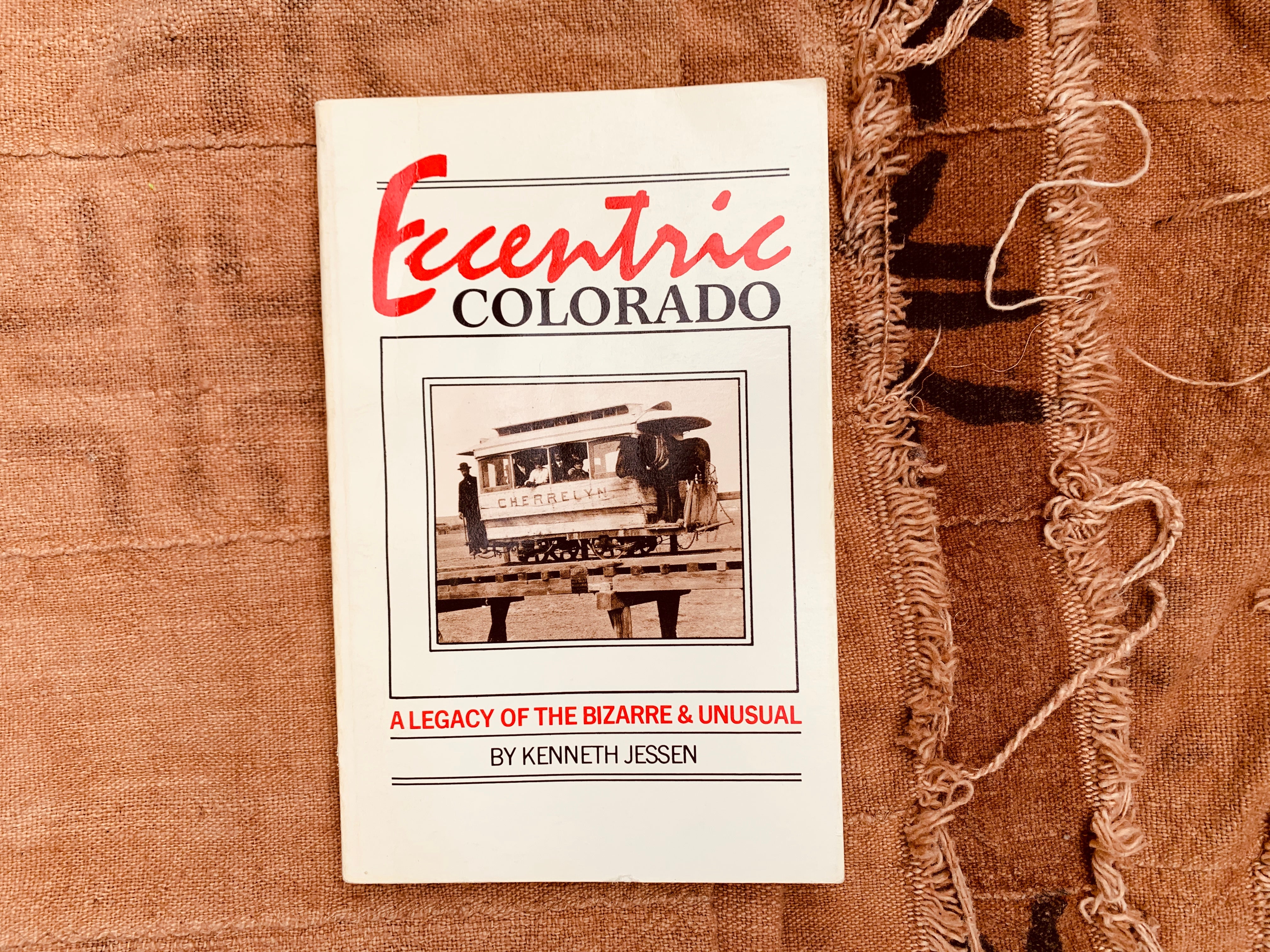 Eccentric Colorado