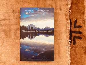 Wilderness and the American Mind
