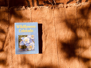 Wildflowers of Colorado